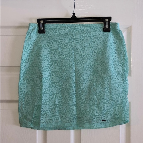 NWOT Hollister skirt - Picture 1 of 1